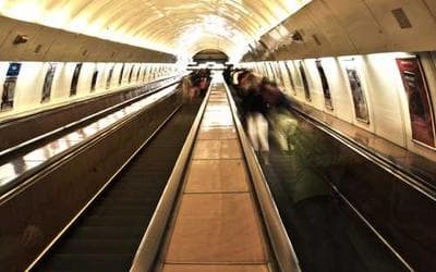 Müzik Festivali Posteri