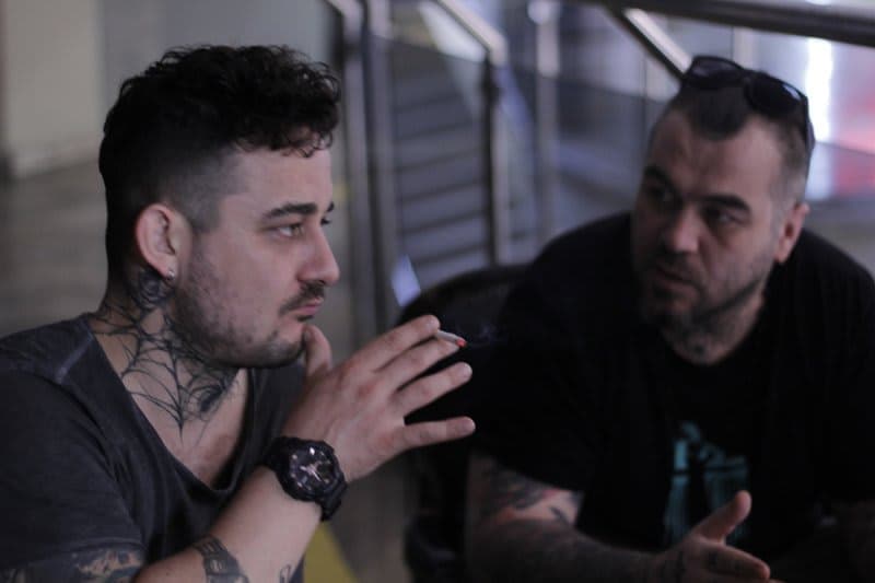 Video Prodüksiyon