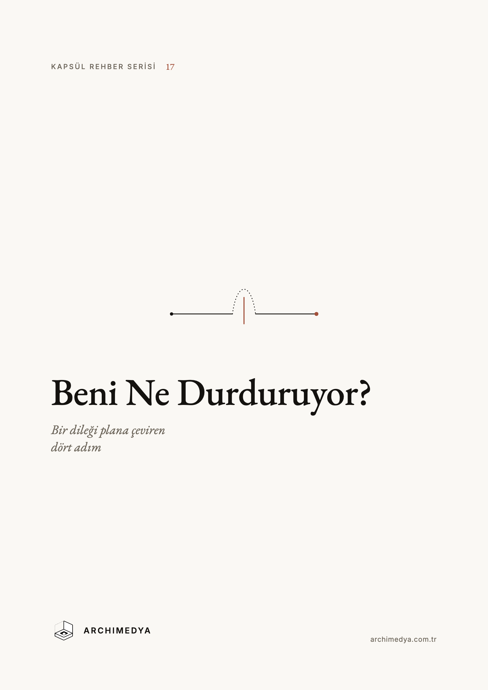 Beni Ne Durduruyor?