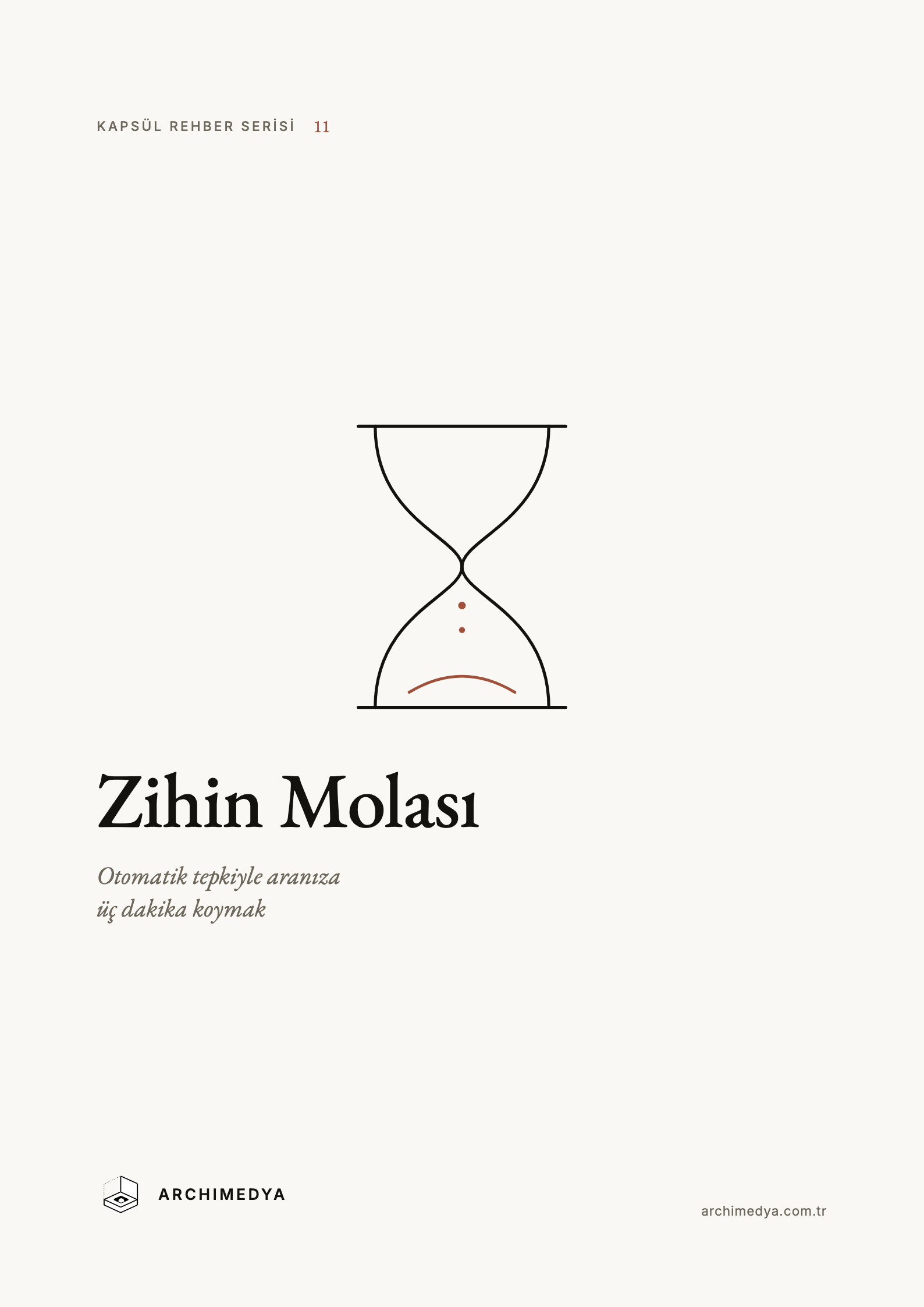 Zihin Molası